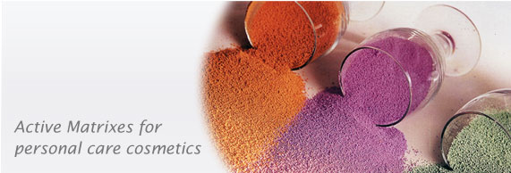 active matrixes